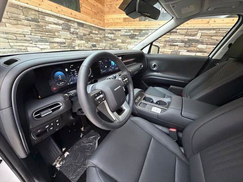 New 2026 Hyundai Palisade SEL image 10