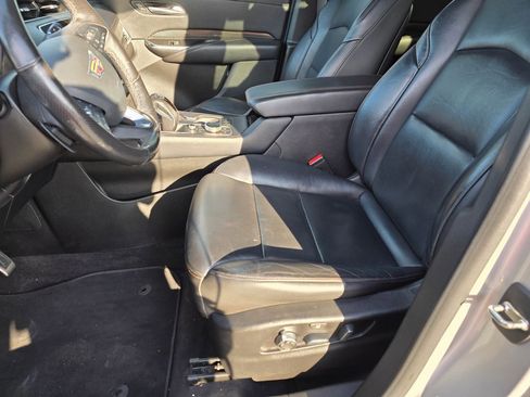 Used 2019 Cadillac XT4 Sport image 10