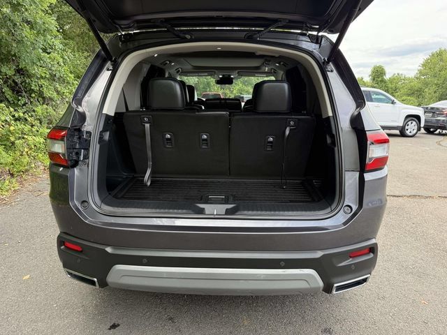 Used 2023 Honda Pilot Touring image 12