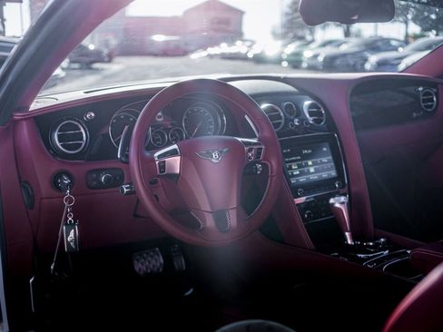 Used 2016 Bentley Continental GT Speed image 11