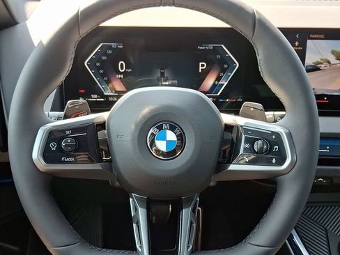 Certified 2025 BMW X3 xDrive30i w/ Premium Package image 19