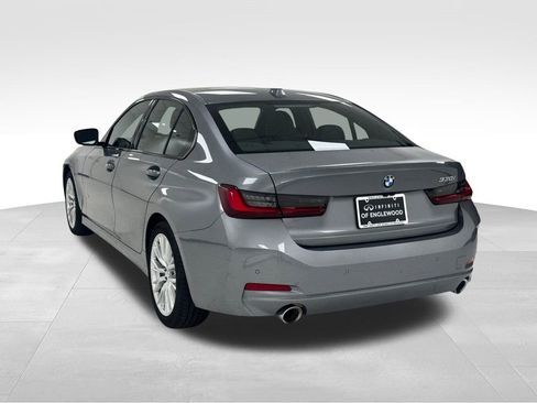 Used 2023 BMW 330i Sedan w/ Driving Assistance Package image 5