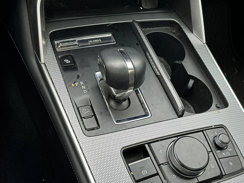 Certified 2025 MAZDA CX-90 Plug-In Hybrid w/Premium Sport image 21