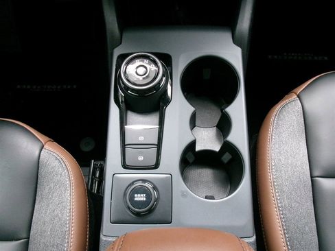 Used 2024 Ford Bronco Sport Outer Banks w/ Tech Package AWD/4WD image 31