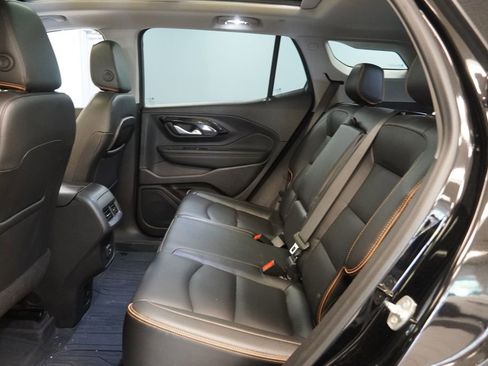 Used 2022 GMC Terrain AT4 w/ Infotainment Package II AWD/4WD image 29