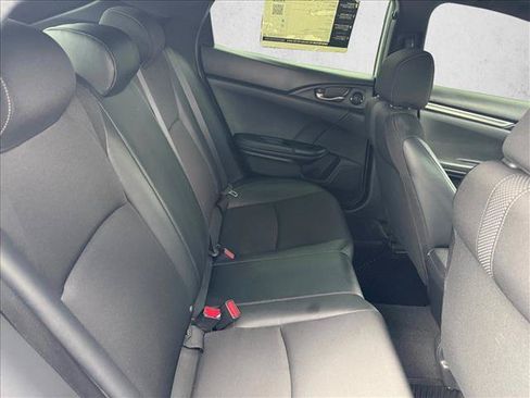 Used 2020 Honda Civic Sport image 23