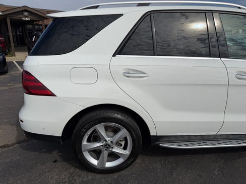 Used 2018 Mercedes-Benz GLE 350 GLE 350 Sport Utility 4D w/ Premium 1 Package image 54