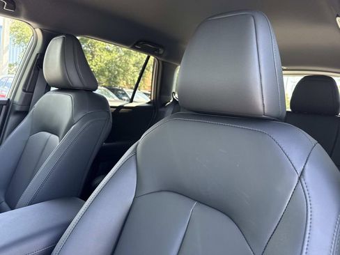 New 2026 Subaru Outback Premium AWD/4WD image 22