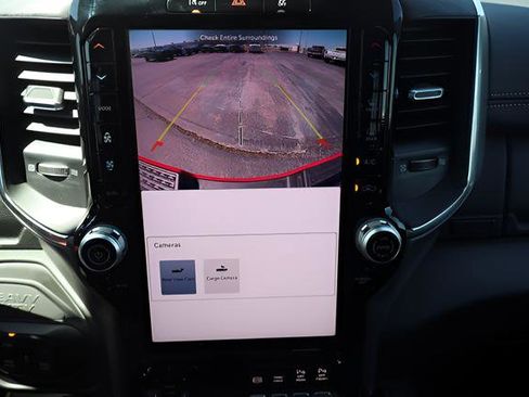 New 2026 RAM 3500 Laramie image 25