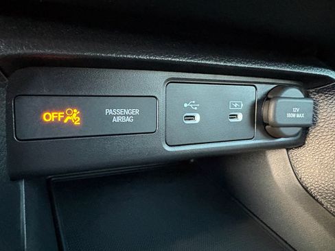 Used 2025 Honda Civic Si image 21