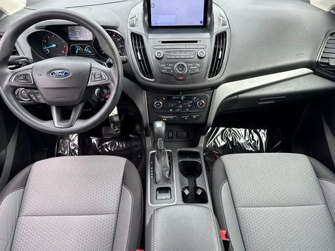 Used 2017 Ford Escape SE AWD/4WD image 16