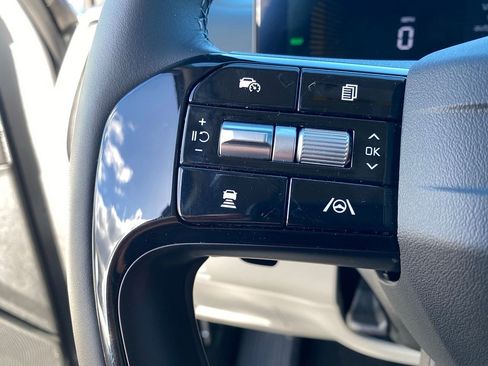 New 2026 Kia Sorento EX w/ EX Premium Package FWD image 14