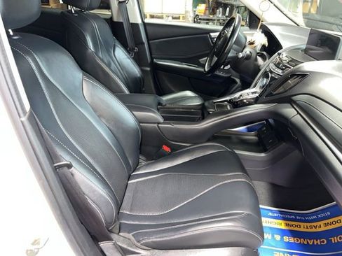 Used 2019 Acura RDX w/ Technology Package image 9