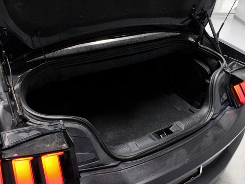 Certified 2024 Ford Mustang Premium image 14