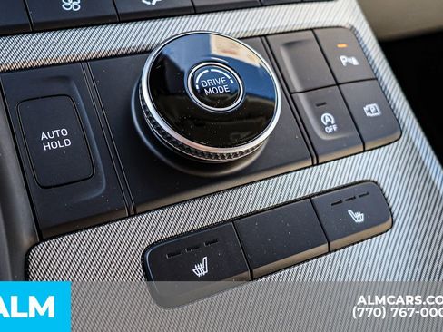 Used 2024 Hyundai Palisade SEL image 50