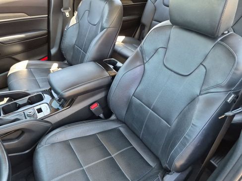 Used 2022 Kia Telluride EX w/ EX Premium Package AWD/4WD image 16