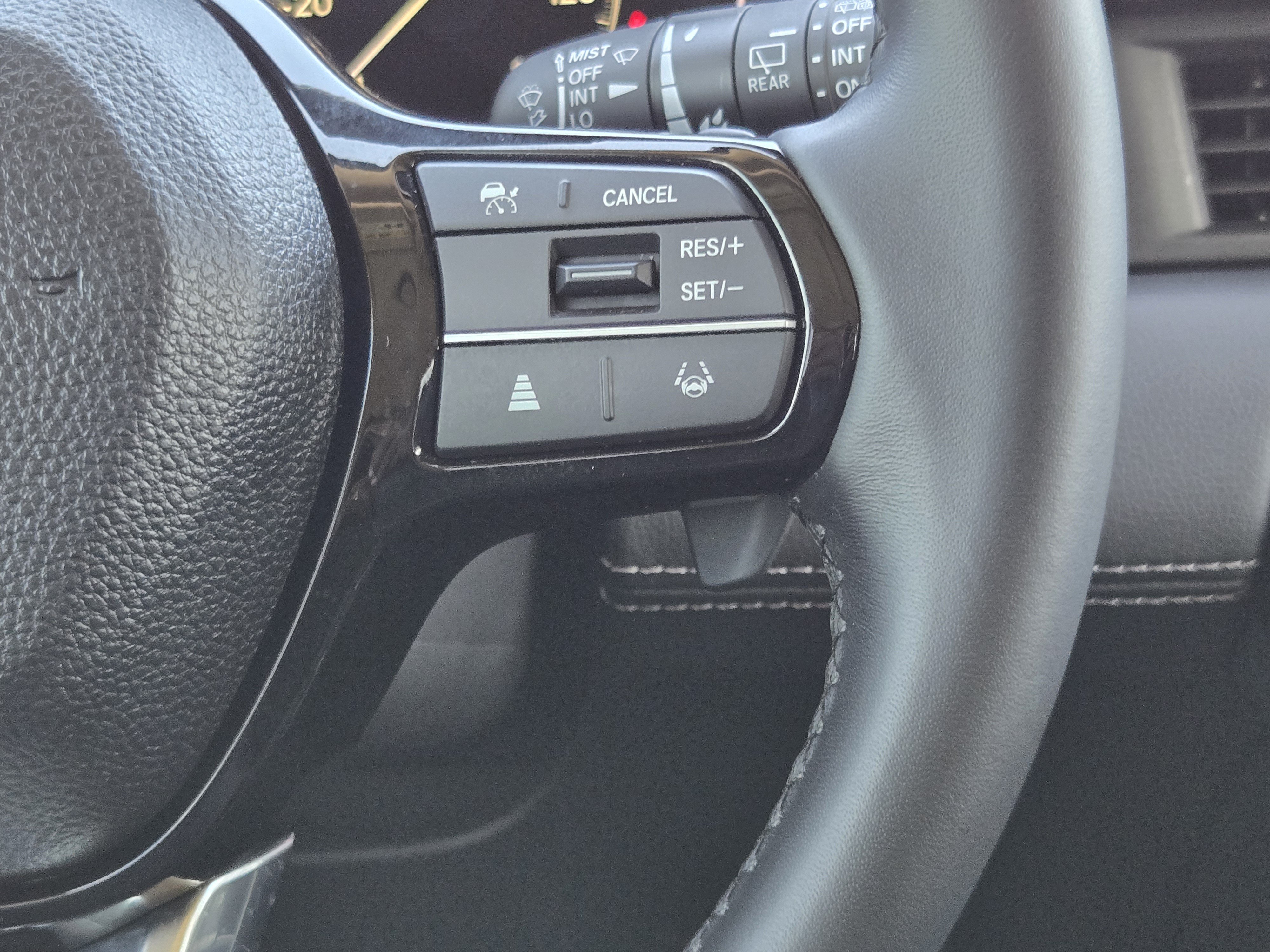 Certified 2025 Honda Pilot Touring image 29