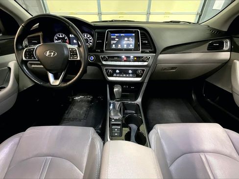 Used 2019 Hyundai Sonata Limited image 15