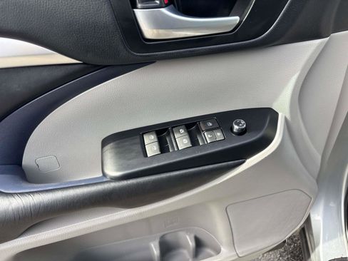 Certified 2018 Toyota Highlander XLE image 20