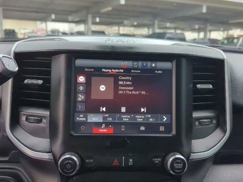 Used 2022 RAM 2500 Big Horn image 6