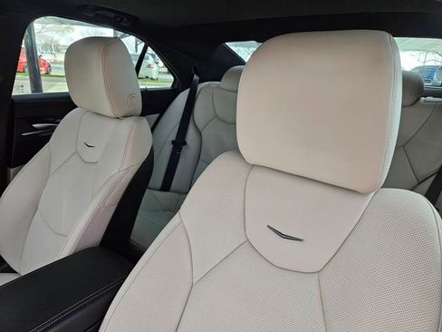 New 2026 Cadillac CT4 Premium Luxury image 12