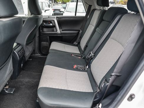 Used 2023 Toyota 4Runner SR5 RWD image 7