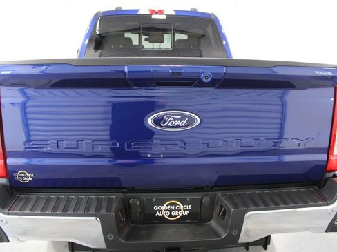 New 2026 Ford F250 Lariat w/ Chrome Package image 7