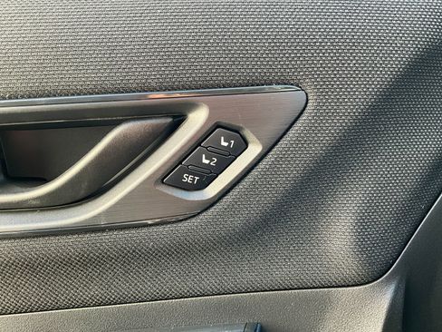 New 2026 Subaru Outback Limited AWD/4WD image 12