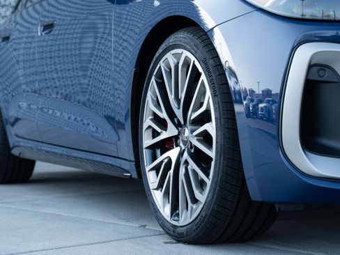 New 2025 Audi S5 Prestige image 38