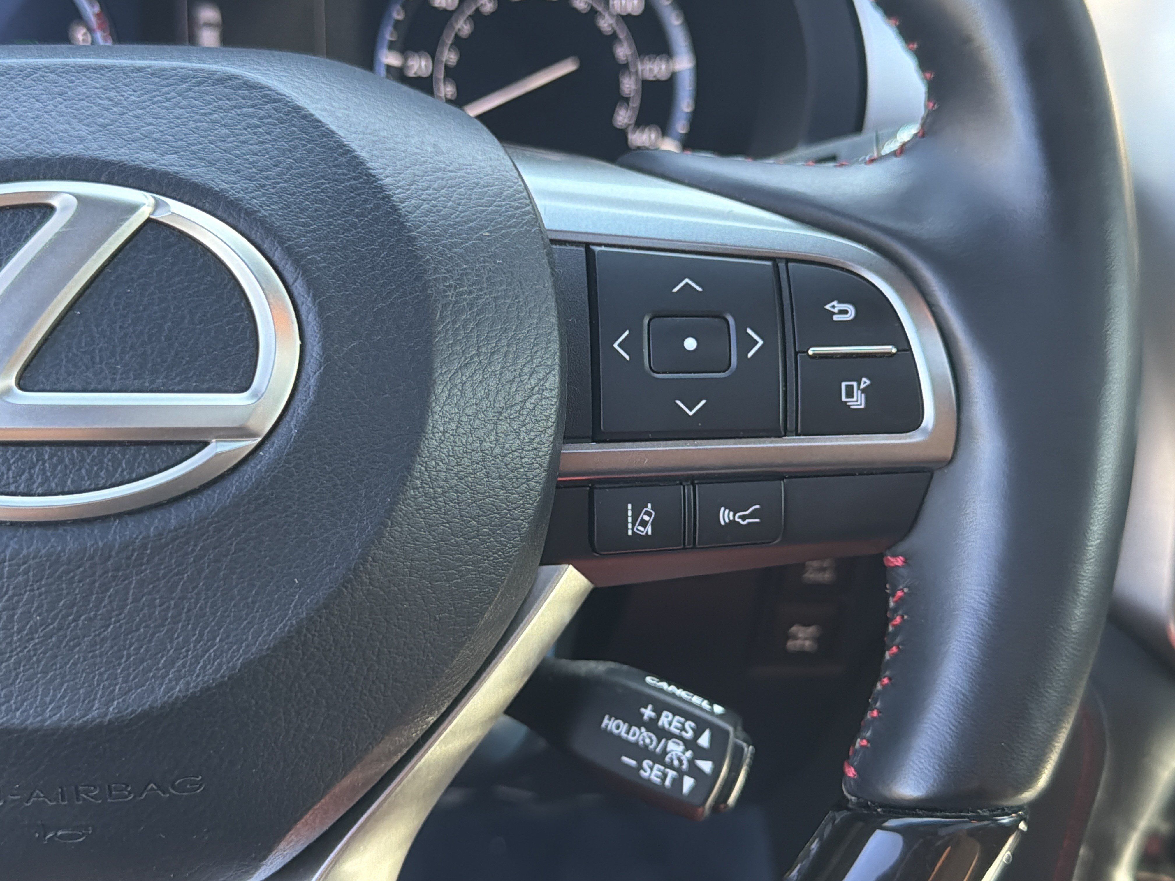 Used 2023 Lexus GX 460 Luxury AWD/4WD image 33