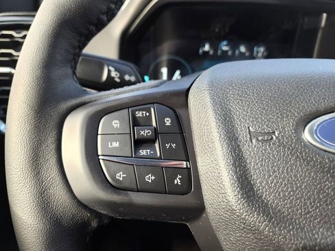 New 2025 Ford Ranger Lariat w/ Convenience Package image 18