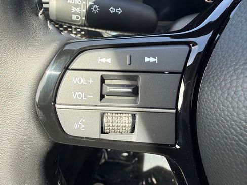 New 2026 Honda CR-V EX-L image 17