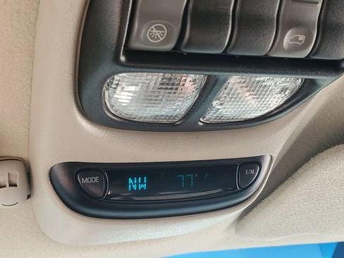 Used 2002 Pontiac Montana M16 w/ Convenience Pkg 1 image 19