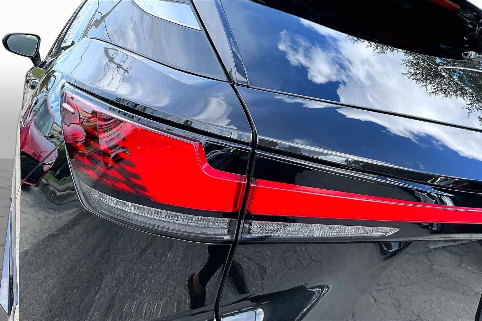 Used 2025 Lexus RX 350 FWD w/ Technology Package image 29