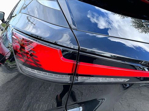 Used 2025 Lexus RX 350 FWD w/ Technology Package image 29