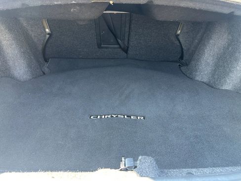 Used 2012 Chrysler 200 Limited w/ Sun/Sound Group image 16