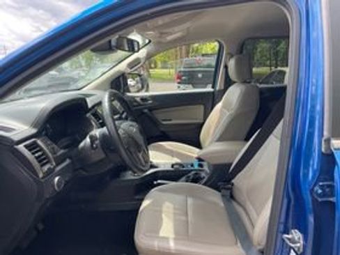 Used 2019 Ford Ranger Lariat w/ Equipment Group 501A Mid AWD/4WD image 9