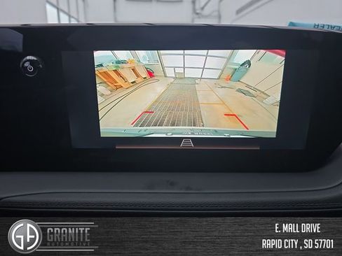 New 2026 Buick Encore GX Preferred w/ Comfort Package image 20