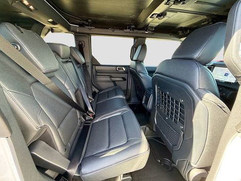 New 2025 Ford Bronco Badlands AWD/4WD image 21