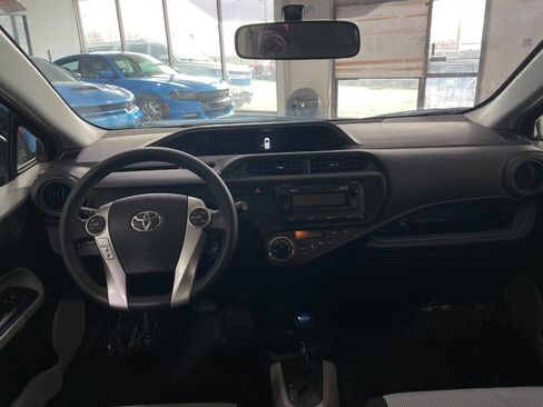 Used 2013 Toyota Prius C Two image 22