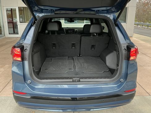 Used 2024 Chevrolet Equinox RS image 24