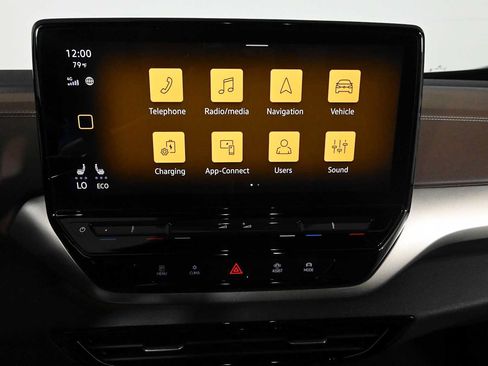Certified 2023 Volkswagen ID.4 Pro RWD image 25