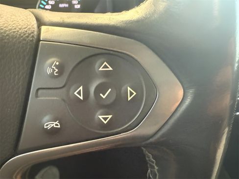 Used 2018 Chevrolet Silverado 1500 LT image 26