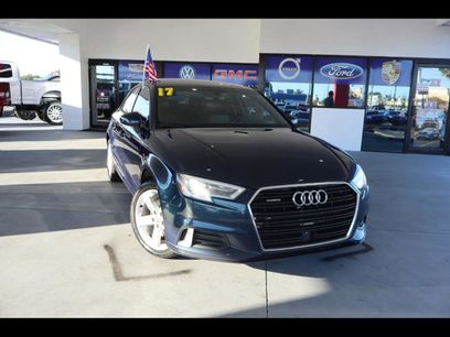Used 2017 Audi A3 2.0T Premium w/ Convenience Package