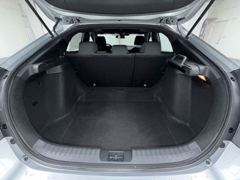 Used 2021 Honda Civic EX image 15