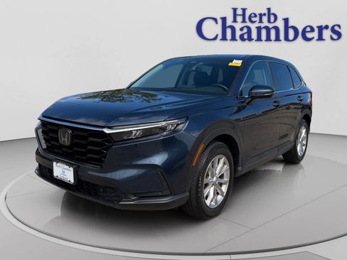 Used 2024 Honda CR-V EX-L image 11