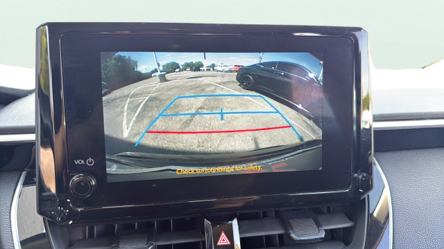 Used 2024 Toyota Corolla LE FWD image 20