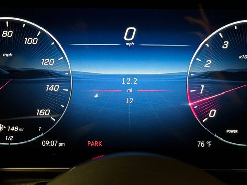 New 2026 Mercedes-Benz C 300 Sedan image 23