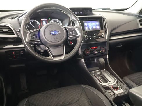 Used 2023 Subaru Forester Premium AWD/4WD image 2