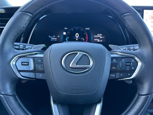 Used 2025 Lexus RX 350 Premium w/ Convenience Package image 25
